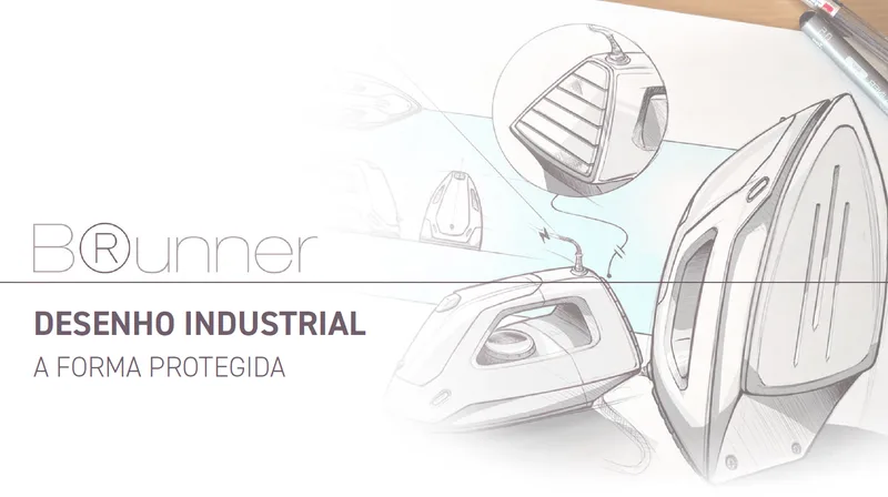 Capa do e-book Desenho Industrial